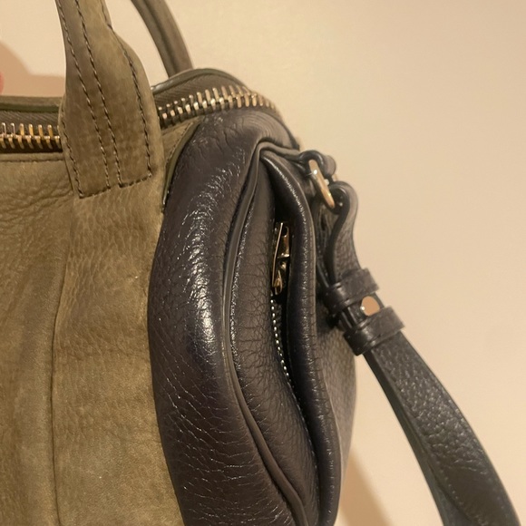 Alexander WANG bag Authentic - Picture 4 of 7
